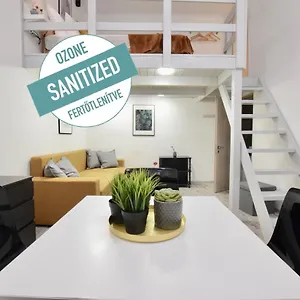  Apartman Standard By Hi5 - Akacfa 59