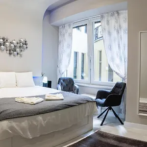  Apartman The Royals Downtown