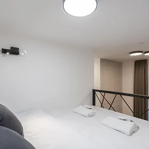 K33- Boutique Apartments, Location, By Bqa Βουδαπέστη