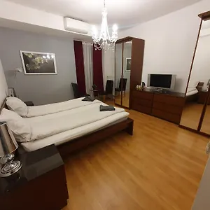  Apartman Brixton &