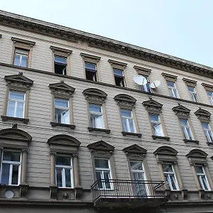 Casa de hóspedes Capital, Budapeste