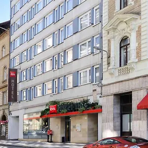 Hotel Ibis, Budapeste