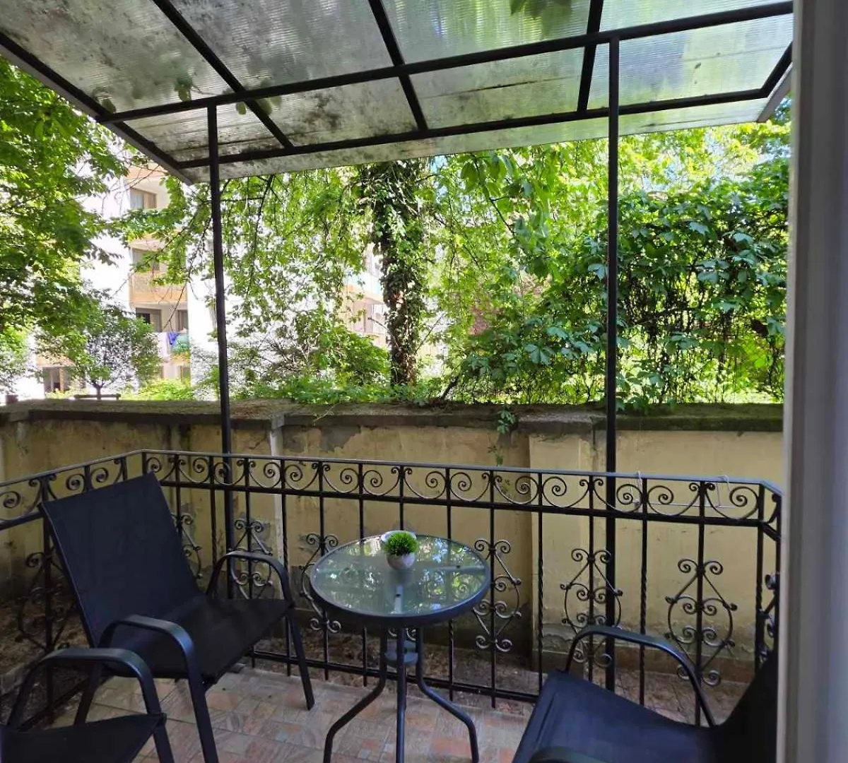 Apartman Ekszerdoboz A Varos Koezepen Budapest Magyarország
